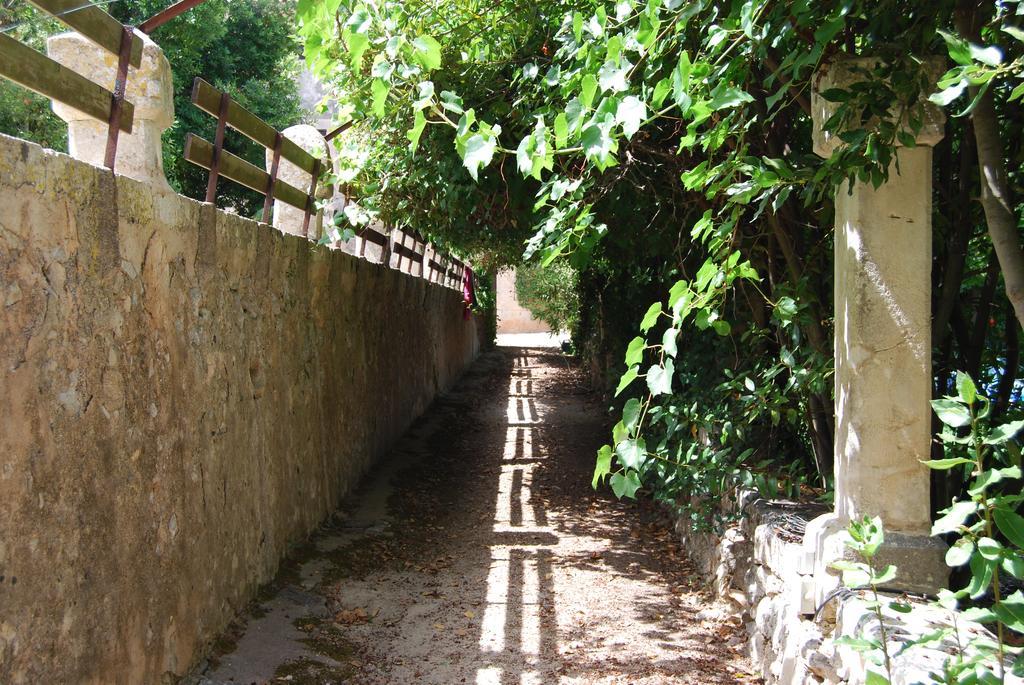Finca Son Vivot Ngoại thất bức ảnh