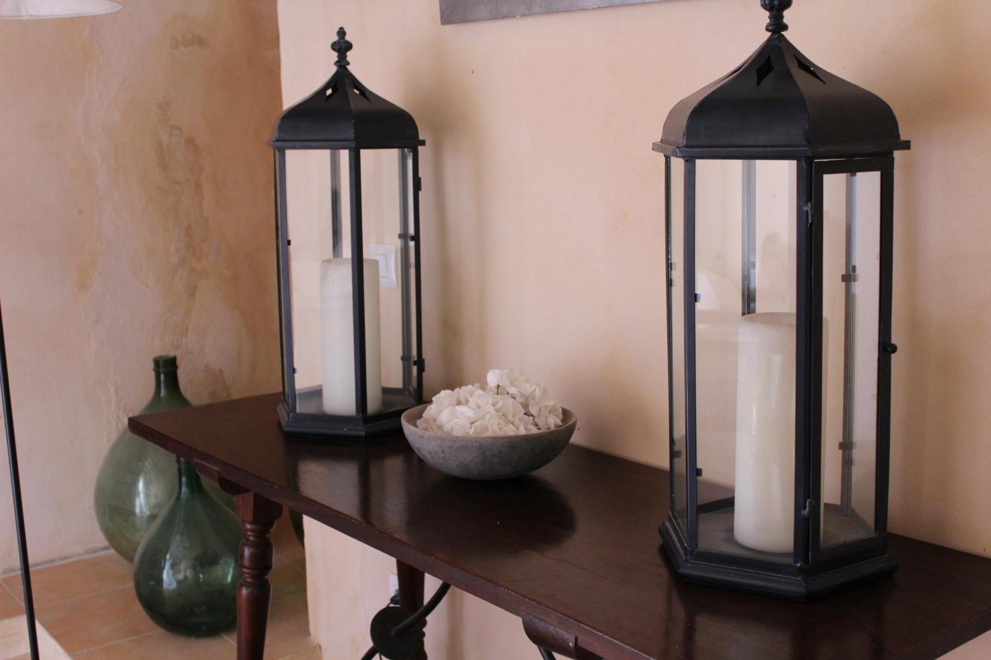 Finca Son Vivot Ngoại thất bức ảnh