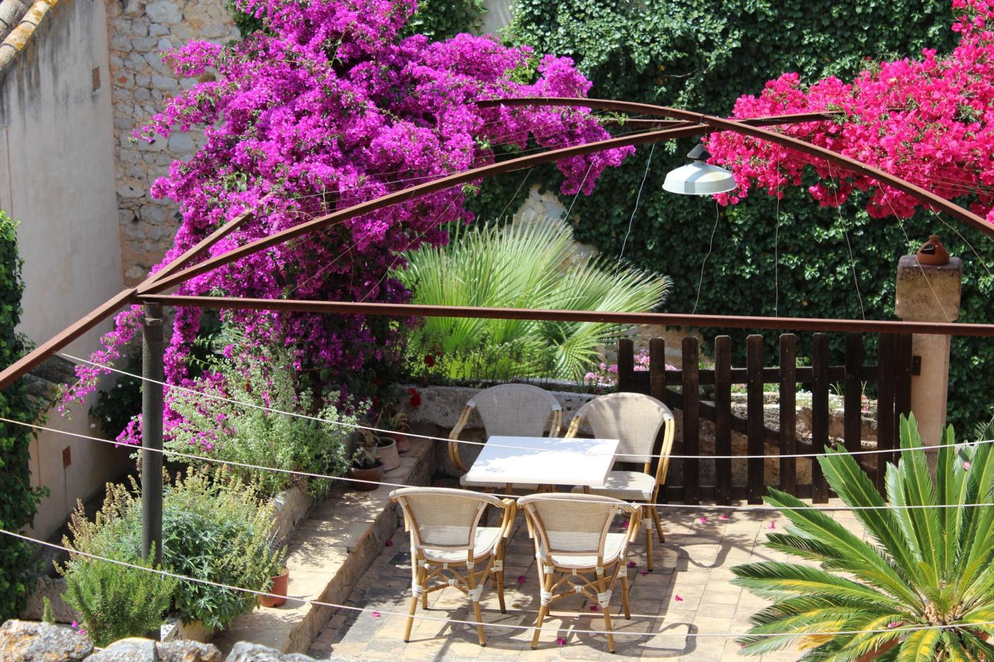 Finca Son Vivot Ngoại thất bức ảnh