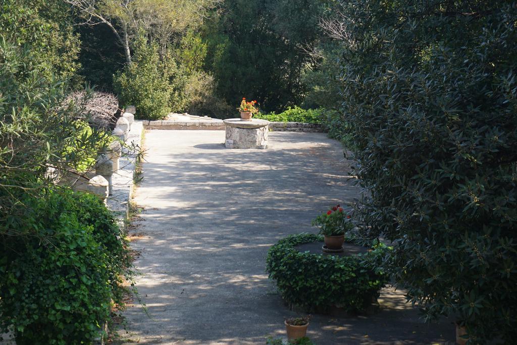 Finca Son Vivot Ngoại thất bức ảnh